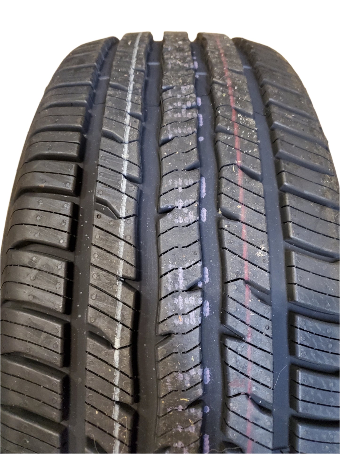 BFGOODRICH ADVANTAGE CONTROL BSW P 235 50 19 103H XL ALL SEASON TIRE 32076
