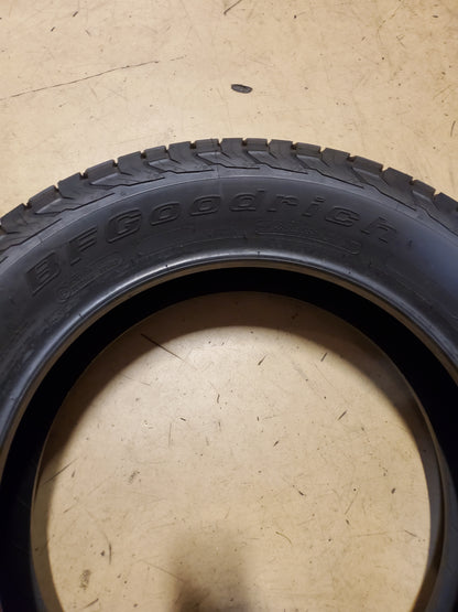 BFGOODRICH TRAIL-TERRAIN T/A BSW P 225 60 18 100H ALL TERRAIN TIRE 70164