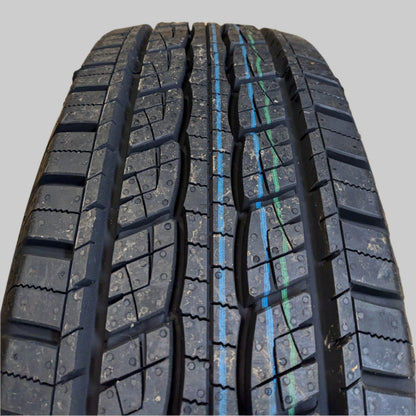 GENERAL GRABBER HTS60 RWL LT 245 75 16 120/116S LRE 10PLY HIGHWAY TERRAIN TIRE 04505100000