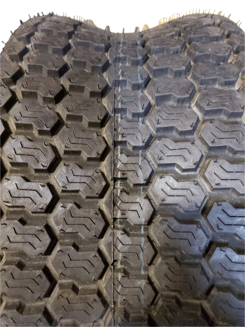 KENDA SUPER TURF K500 BSW 26 12 12 8PLY LAWN TIRE 105001270D1