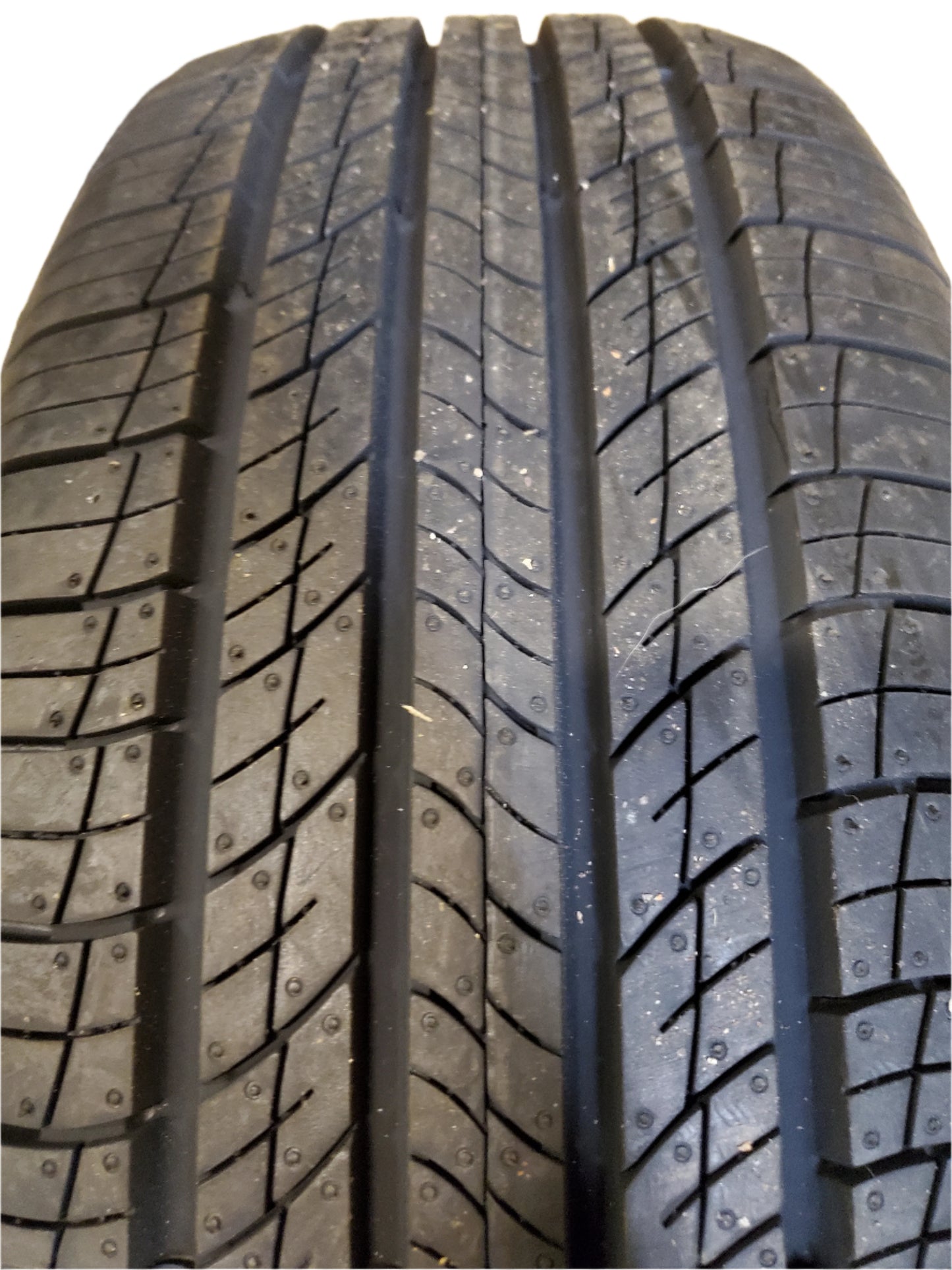 HANKOOK DYNAPRO HP2 BSW P 235 55 19 101V ALL SEASON TIRE 1015053