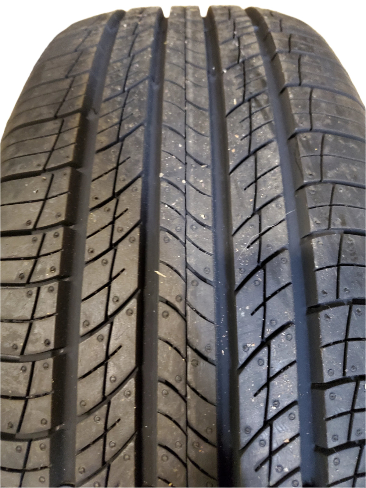 HANKOOK DYNAPRO HP2 BSW P 235 55 19 101V ALL SEASON TIRE 1015053