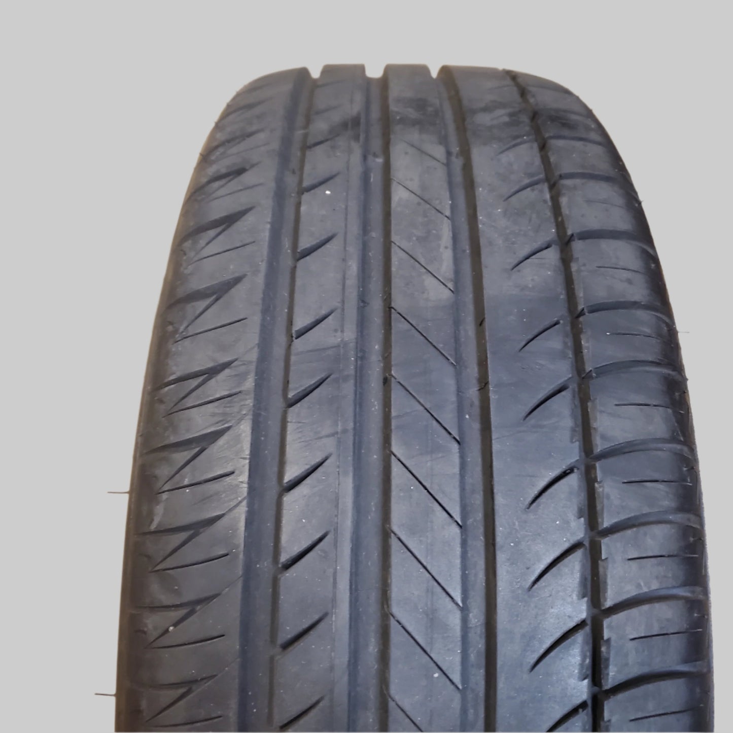 2 USED DTO 9/32" MICHELIN PILOT SPORT SP2 (N3) PORSCHE P 205 50 17 89Y SL TIRES 18655 SUMMER