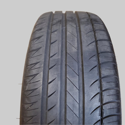2 USED DTO 9/32" MICHELIN PILOT SPORT SP2 (N3) PORSCHE P 205 50 17 89Y SL TIRES 18655 SUMMER