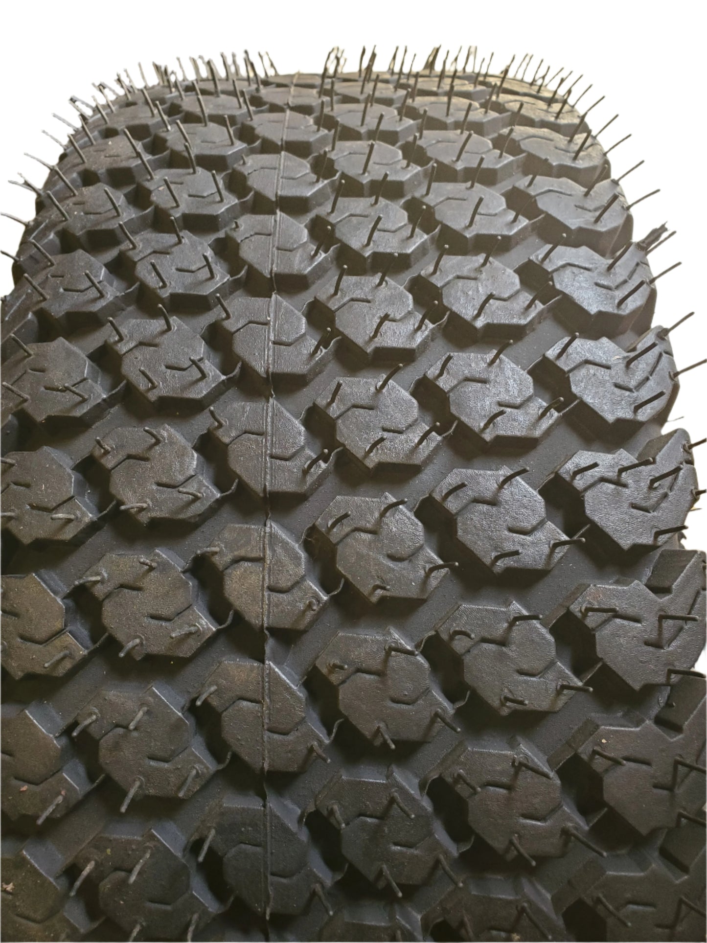 NOS GOODYEAR SOFTRAC BSW 25 8.5 14 6PLY FARM TIRE 4SR327