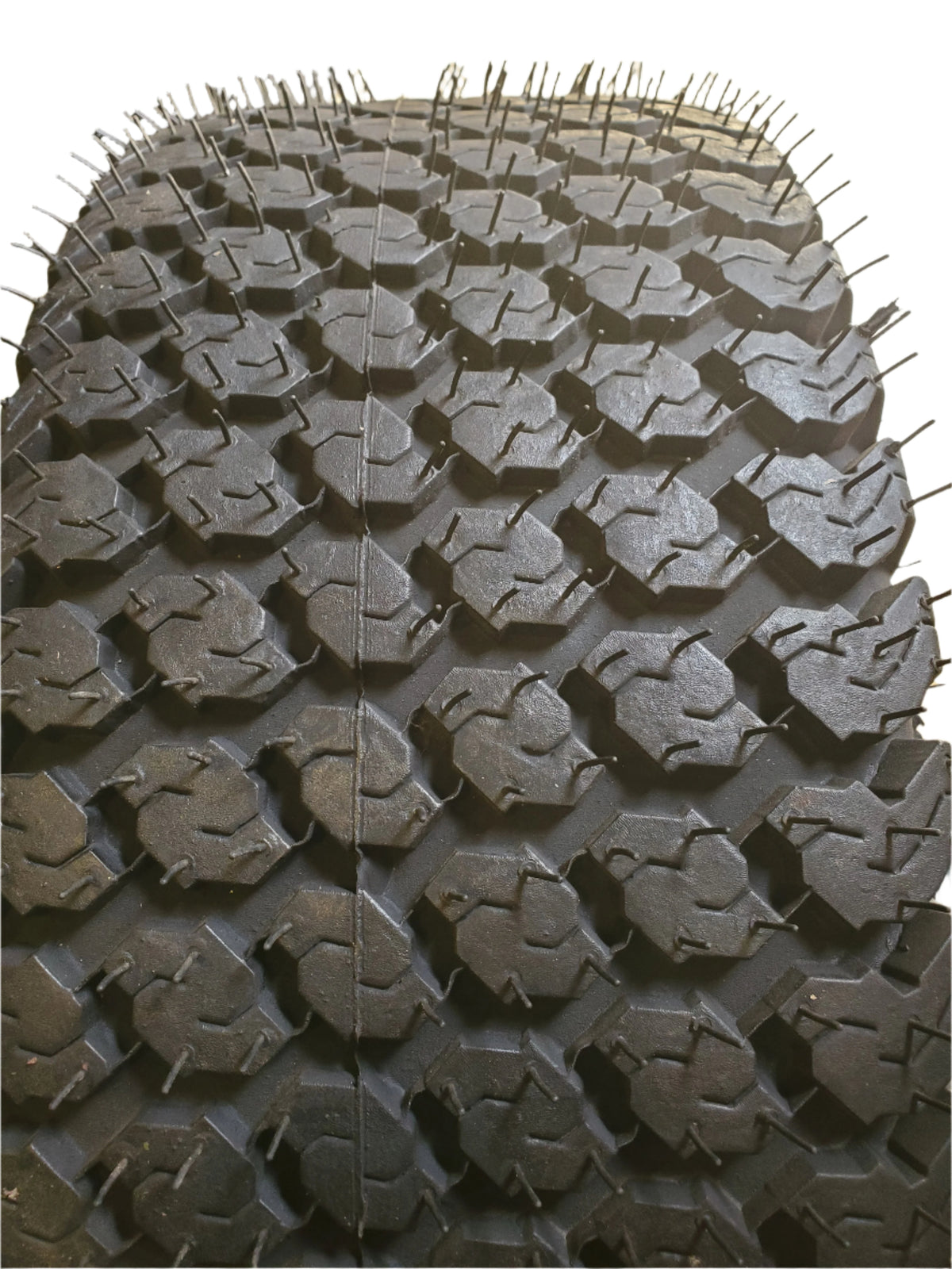 NOS GOODYEAR SOFTRAC BSW 25 8.5 14 6PLY FARM TIRE 4SR327