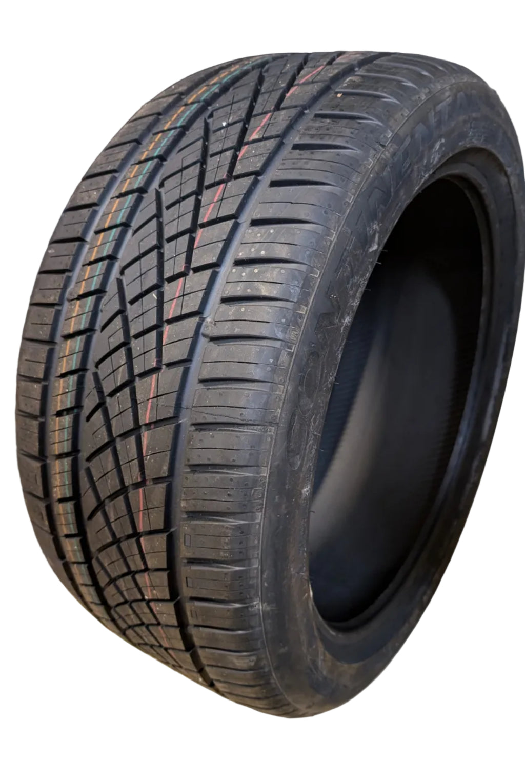 CONTINENTAL EXTREMECONTACT DWS06 PLUS P 255 40 18 99Y XL UHP TIRE 15573160000
