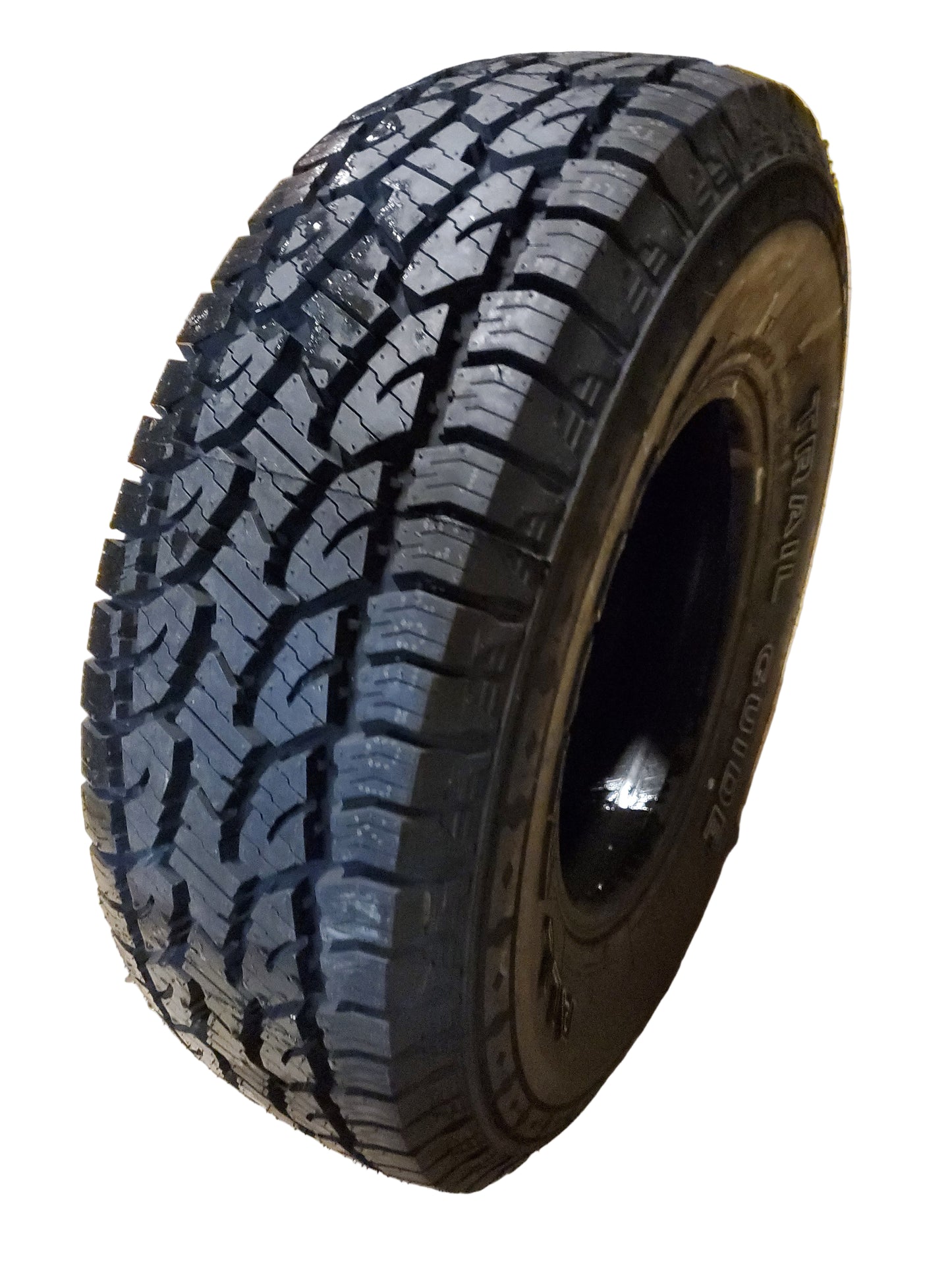 TRAIL GUIDE ALL TERRAIN OWL LT 31 10.5 15 109S 6PLY TIRE TGT44