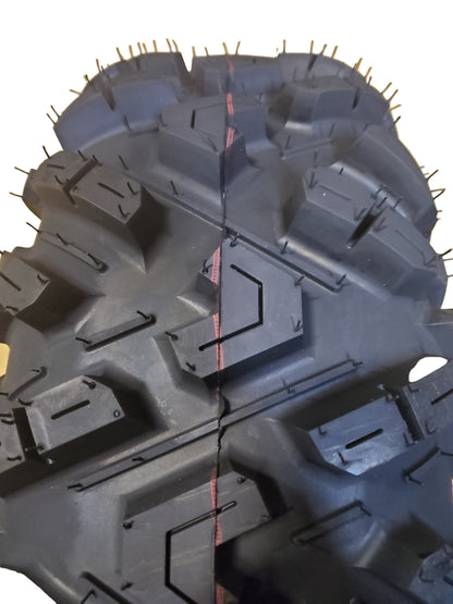 FORERUNNER TRS BSW AT 26 9 12 49F 6PLY ATV/UTV TIRE FT26912