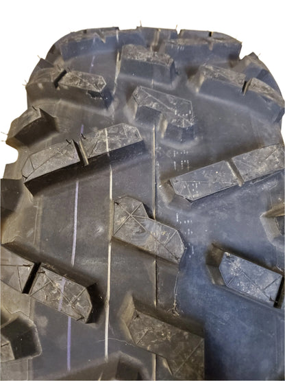 MAXXIS BIGHORN 2.0 BSW 30 10 15 6PLY ATV/UTV TIRE TM00977100