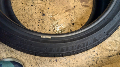MICHELIN PRIMACY TOUR A/S BSW P 225 40 19 93W XL ALL SEASON TIRE 77335