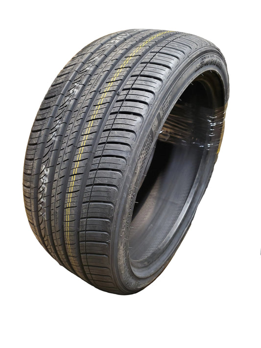 KUMHO MAJESTY SOLUS KU50 BSW P 225 40 18 88W ALL SEASON TIRE 2218603