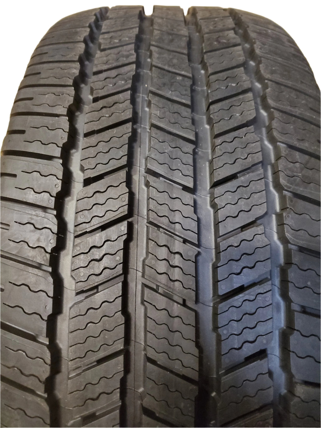2 MICHELIN DEFENDER LTX M/S2 BSW P 265 50 20 111H XL ALL SEASON TIRE 55522