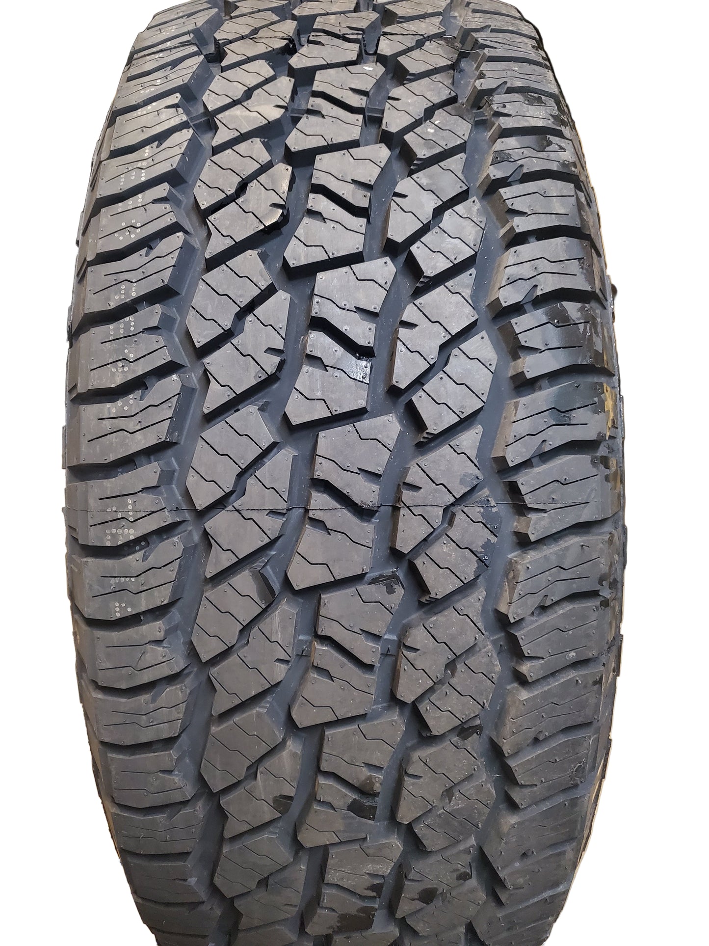 BLACKHAWK RIDGECRAWLER A/T BSW LT 35 12.5  20 121R 10PLY ALL TERRAIN TIRE 4120889V