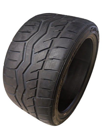 FALKEN AZENIS RT-615K+ BSW P 315 30 18 98W UHP TIRE 28533615