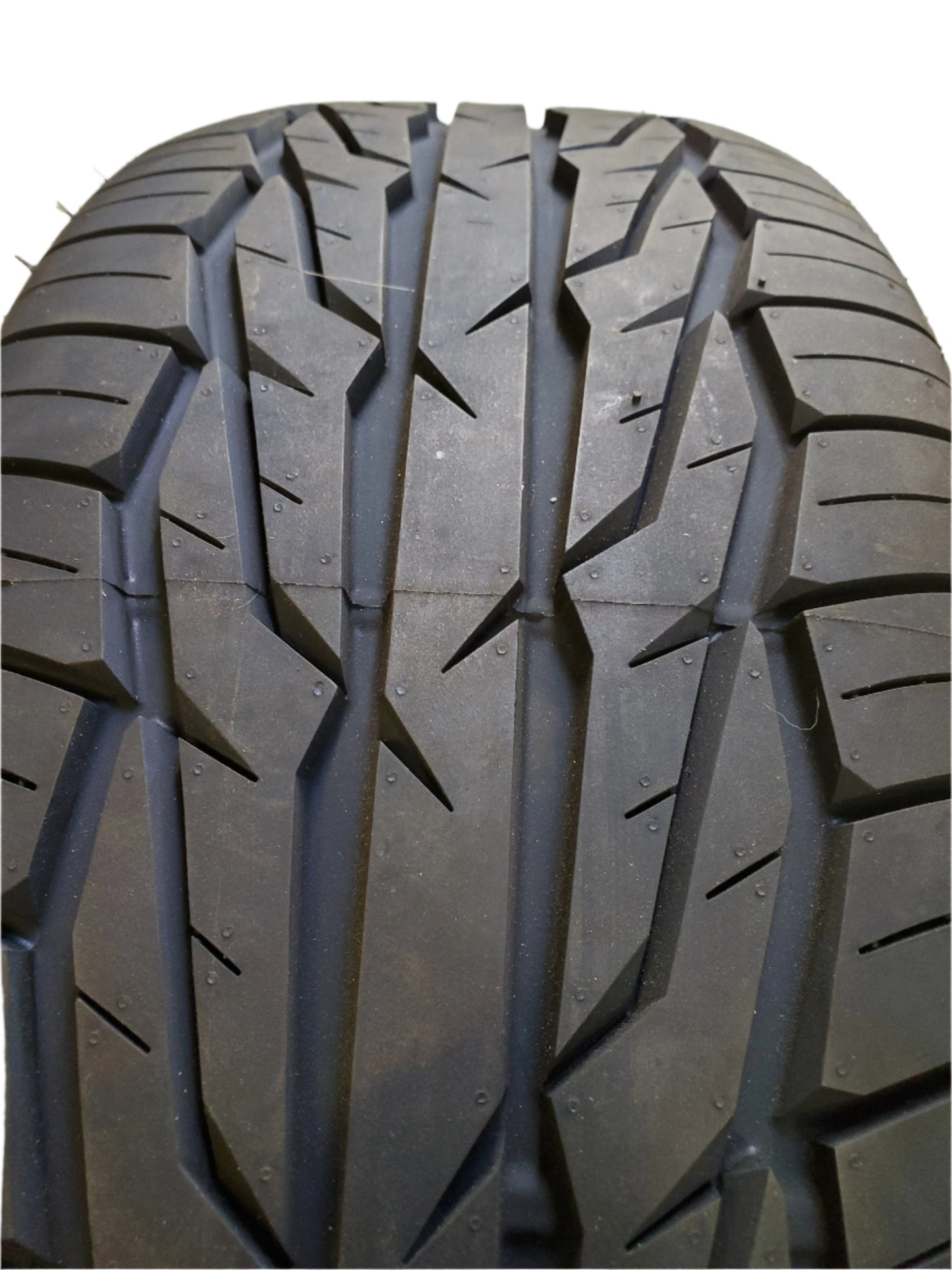 TOYO EXTENSA HP II BSW P 225 55 17 97V ALL SEASON TIRE 196150