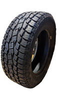 TOYO OPEN COUNTRY A/T 2 BSW P 265 60 18 109T ALL TERRAIN TIRE 352240