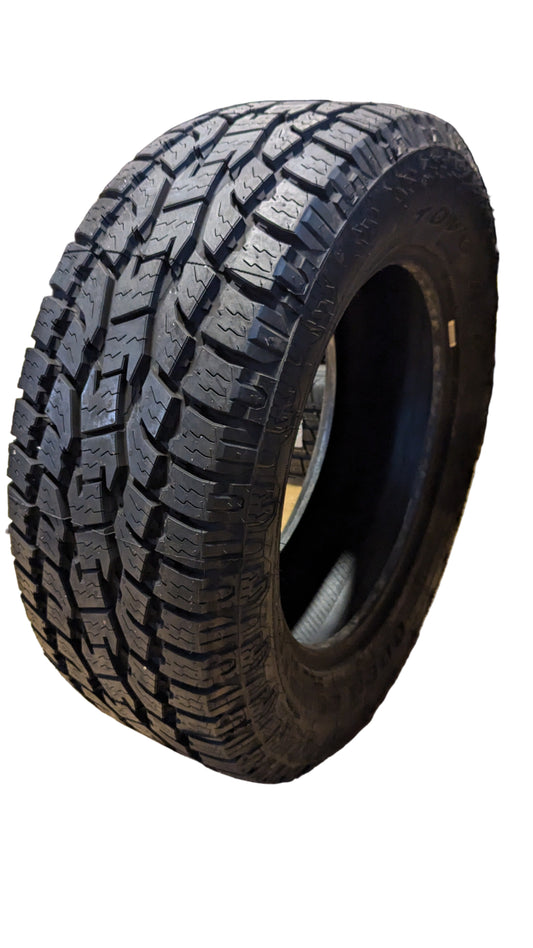 TOYO OPEN COUNTRY A/T 2 BSW P 265 60 18 109T ALL TERRAIN TIRE 352240