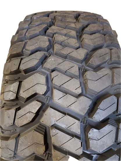 RADAR RENEGADE R/T BSW LT 35 12.5 20 121Q 10PLY RUGGED TERRAIN TIRE RASYTH0263