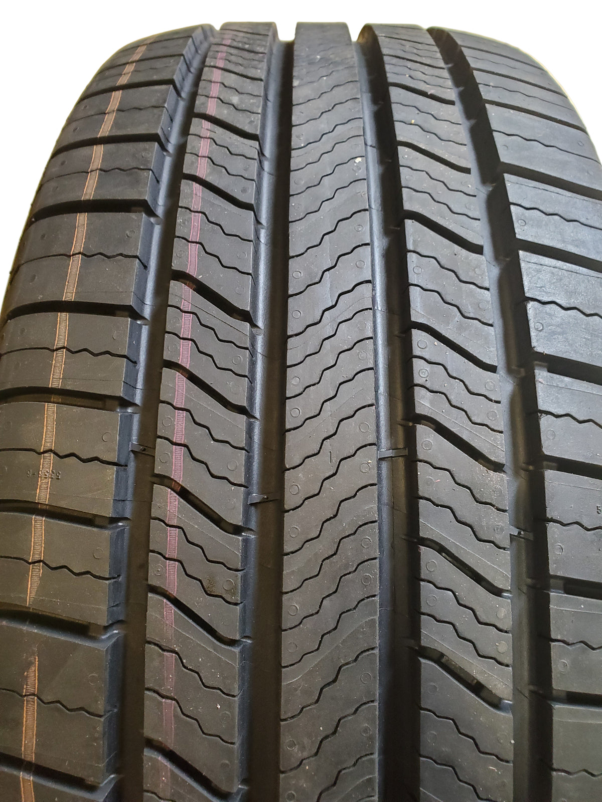 MICHELIN DEFENDER 2 BSW P 225 55 17 101H XL ALL SEASON TIRE 00822