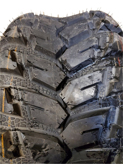 DURO FRONTIER DI2037 BSW AT 26 11 12 55N 6PLY ATV/UTV TIRE ‎312037122611B