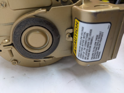 BELL AND GOSSET SERIES 60 PUMP W72709LF AB 1/4 HP B604S 1-1/4 X 5-1/4 5JPE3