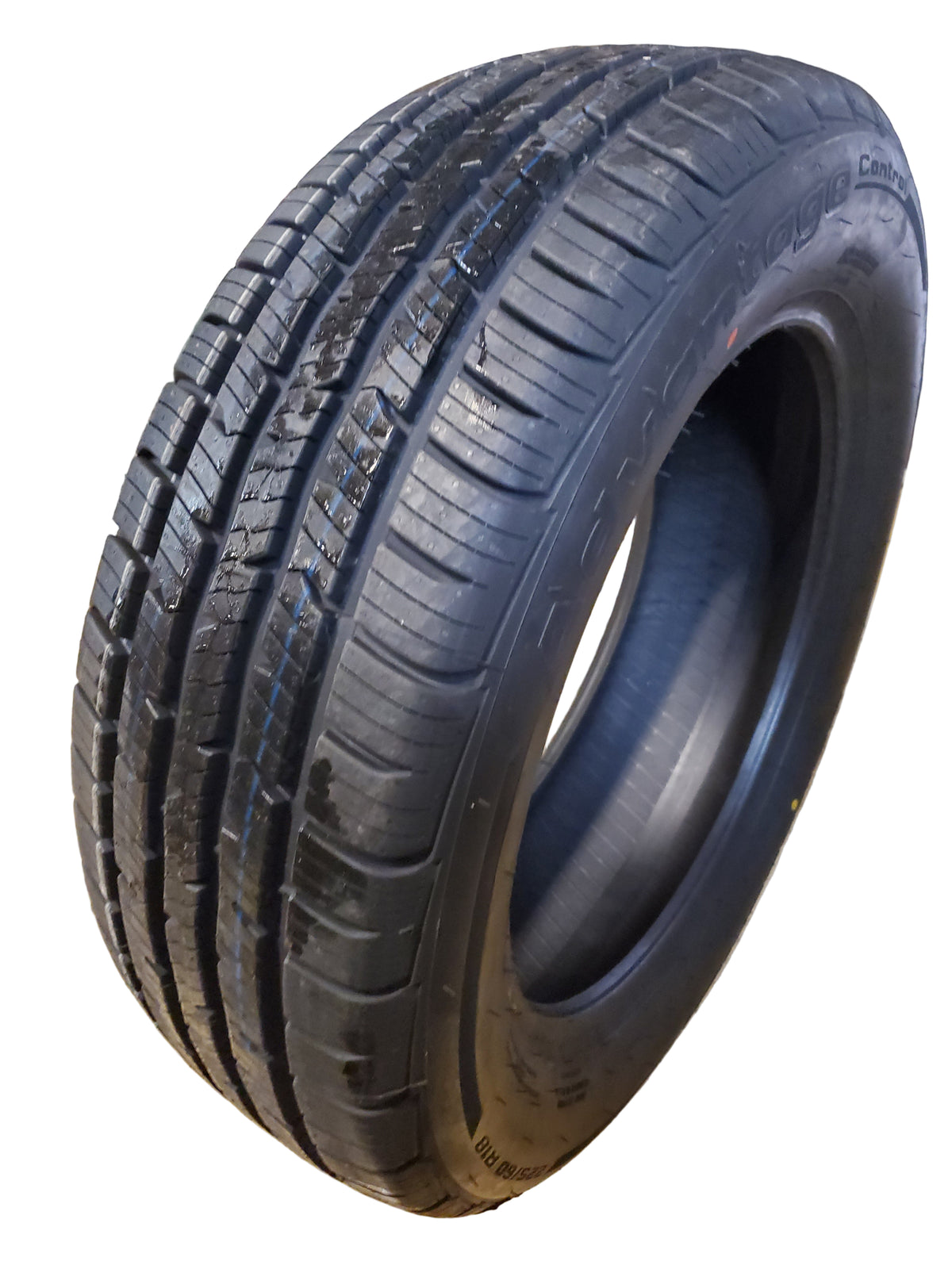 BFGOODRICH ADVANTAGE CONTROL BSW P 225 60 18 100H ALL SEASON TIRE 47859