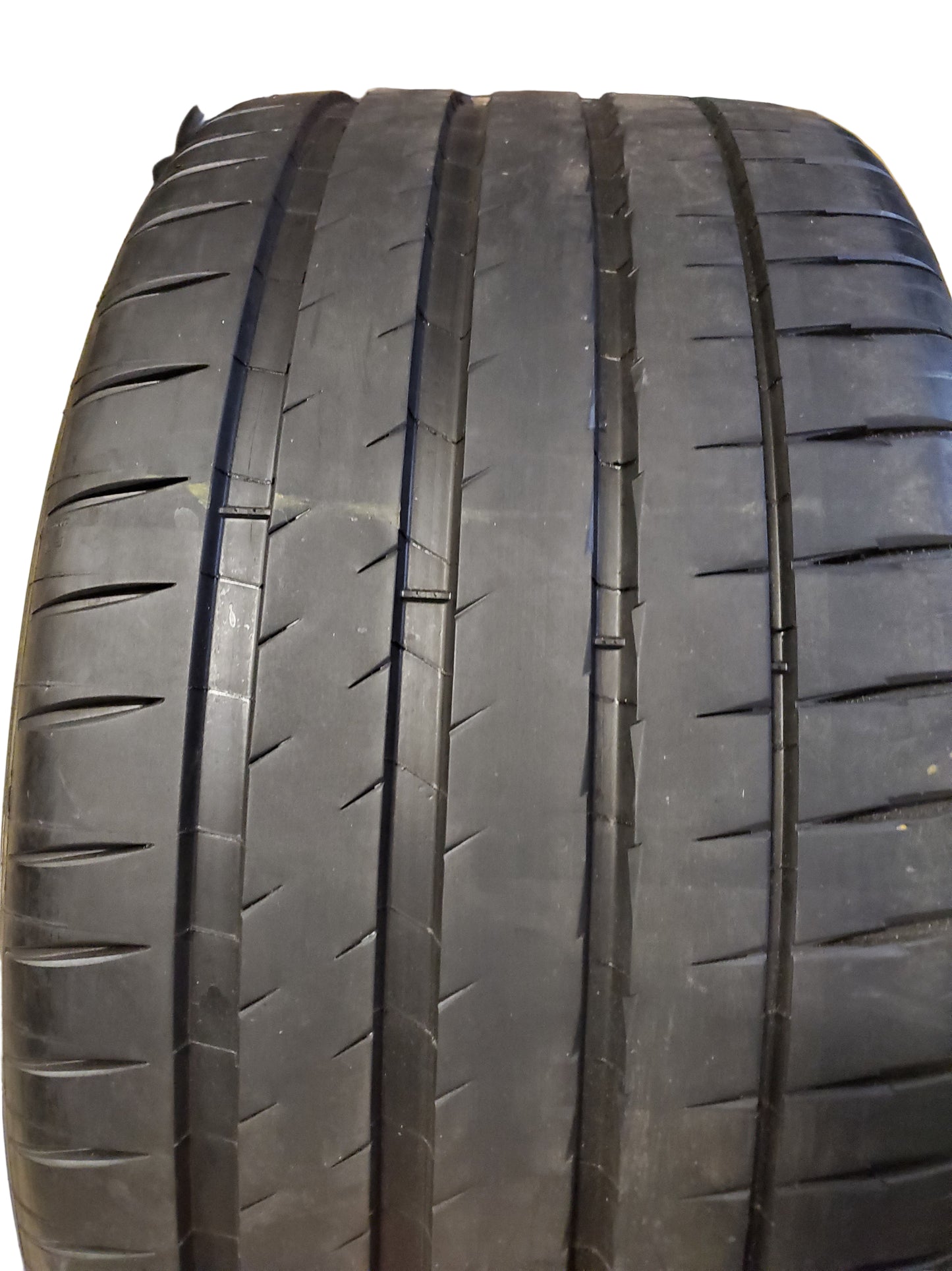 MICHELIN PILOT SPORT 4S MO1 BSW P 325 35 22 114Y XL PERFORMANCE TIRE 81332