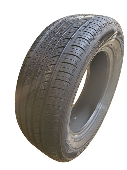 NEXEN N5000 PLUS BSW P 225 60 16 98H ALL SEASON TIRE 18719NXK