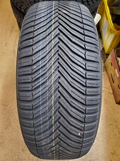 MICHELIN CROSSCLIMATE SUV BSW P 275 55 19 111V ALL SEASON TIRE 34499