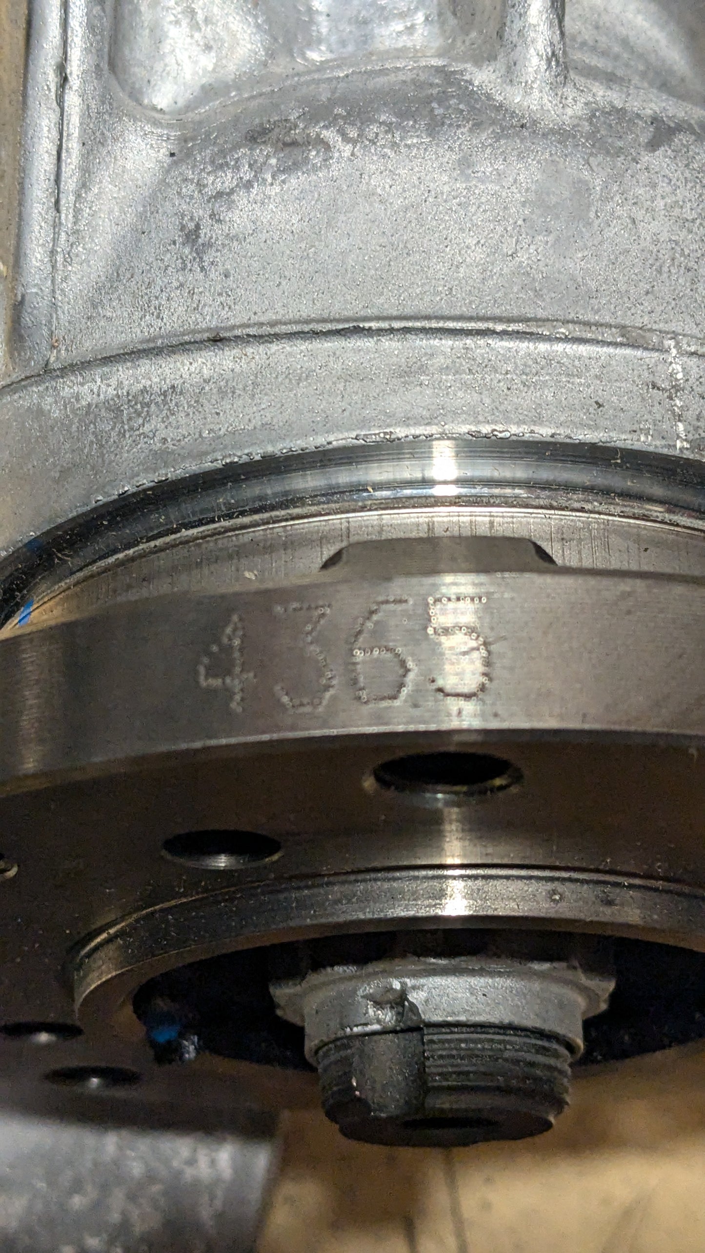 GENUINE GM DIFFERENTIAL 21-24 CADILLAC ESCALADE 22-24 SILVERADO 85707710