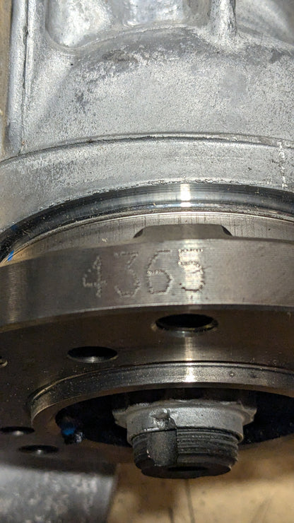 GENUINE GM DIFFERENTIAL 21-24 CADILLAC ESCALADE 22-24 SILVERADO 85707710