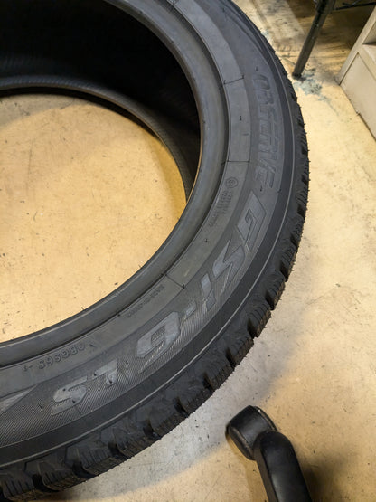 TOYO OBSERVE GSI-6 LS  BSW P 245 55 19 103H SL WINTER/SNOW TIRE 149900
