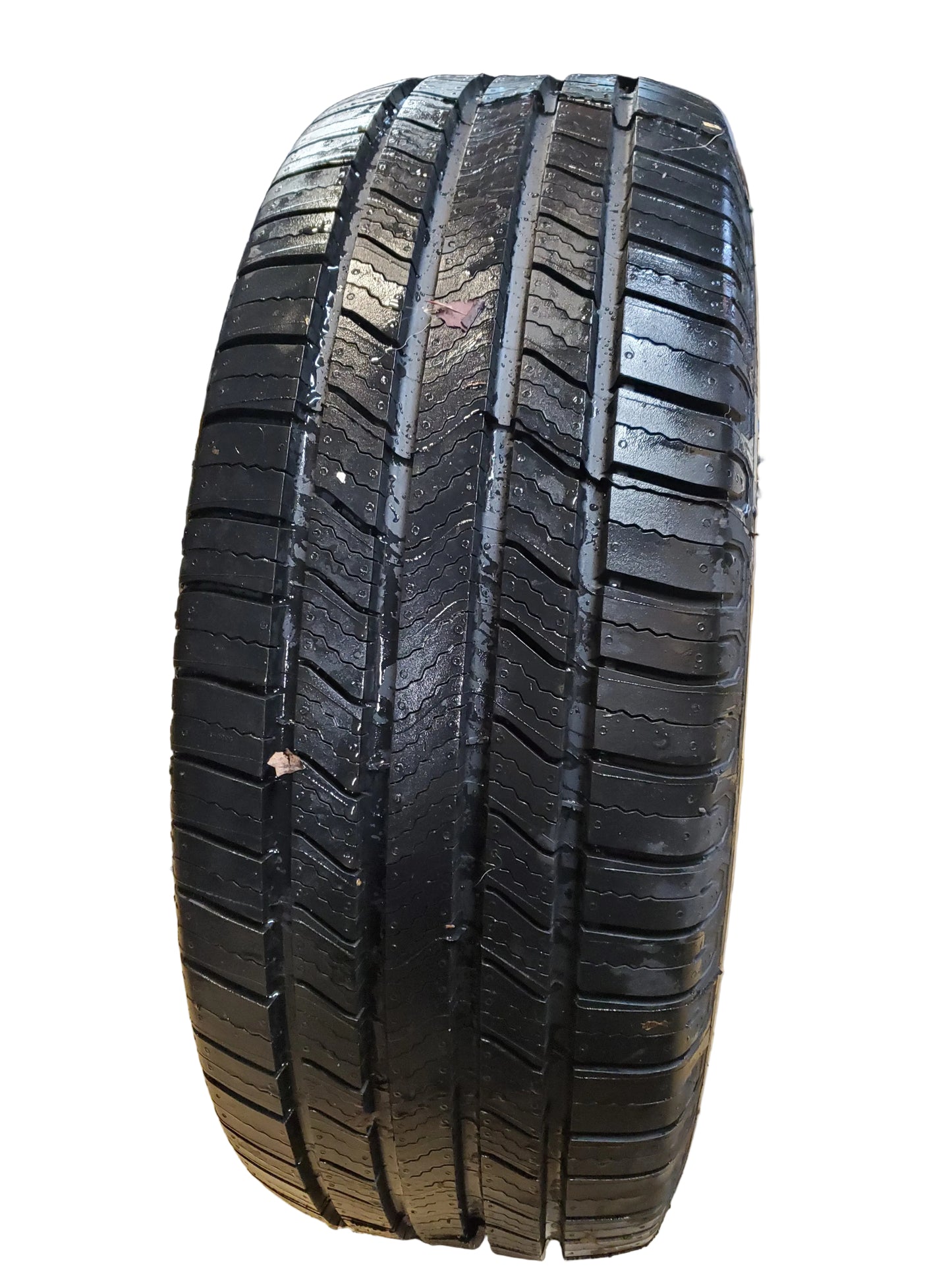 MICHELIN DEFENDER 2 BSW P 235 55 18 104H XL ALL SEASON TIRE 51385