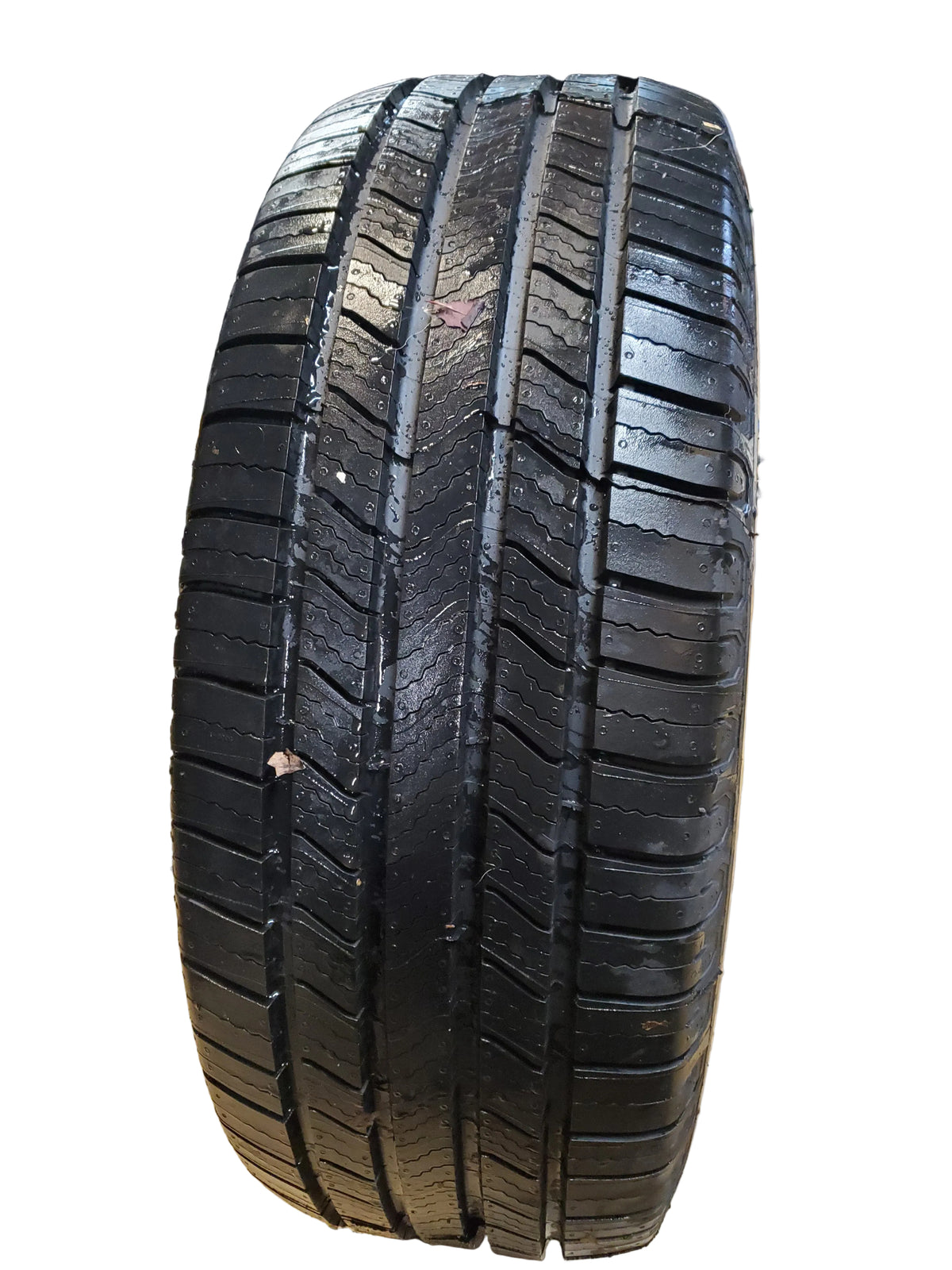 MICHELIN DEFENDER 2 BSW P 235 55 18 104H XL ALL SEASON TIRE 51385