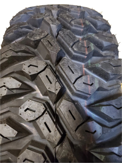QUADBOSS QBT846 BSW  25 8 12 8PLY ATV/UTV TIRE N152687099
