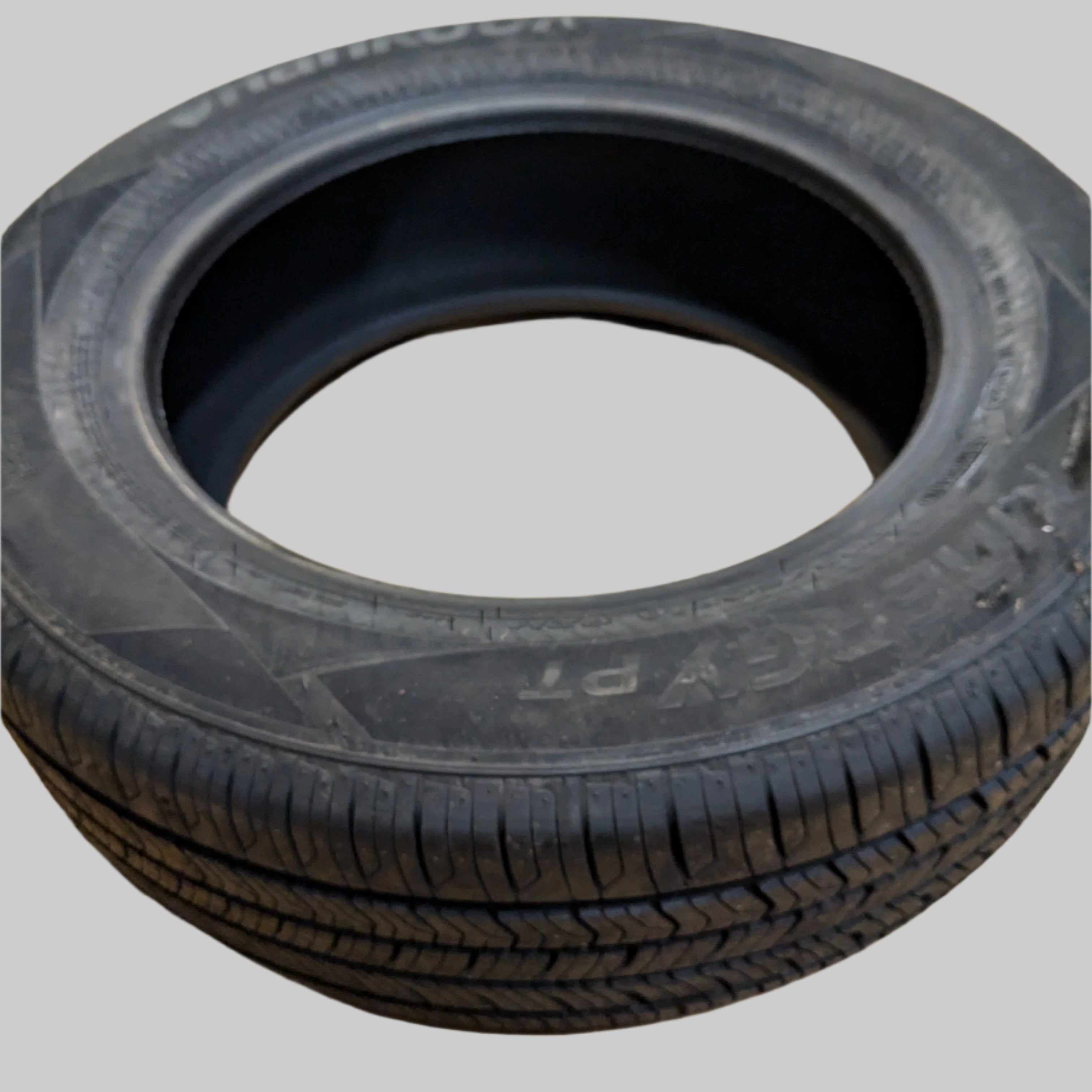 HANKOOK KINERGY PT P 205 60 16 92H SL ALL SEASON TIRE 1021398