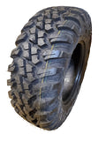 NOS TUSK TERRABITE BSW  30 10 15 80J 8PLY ATV/UTV TIRE TT301015
