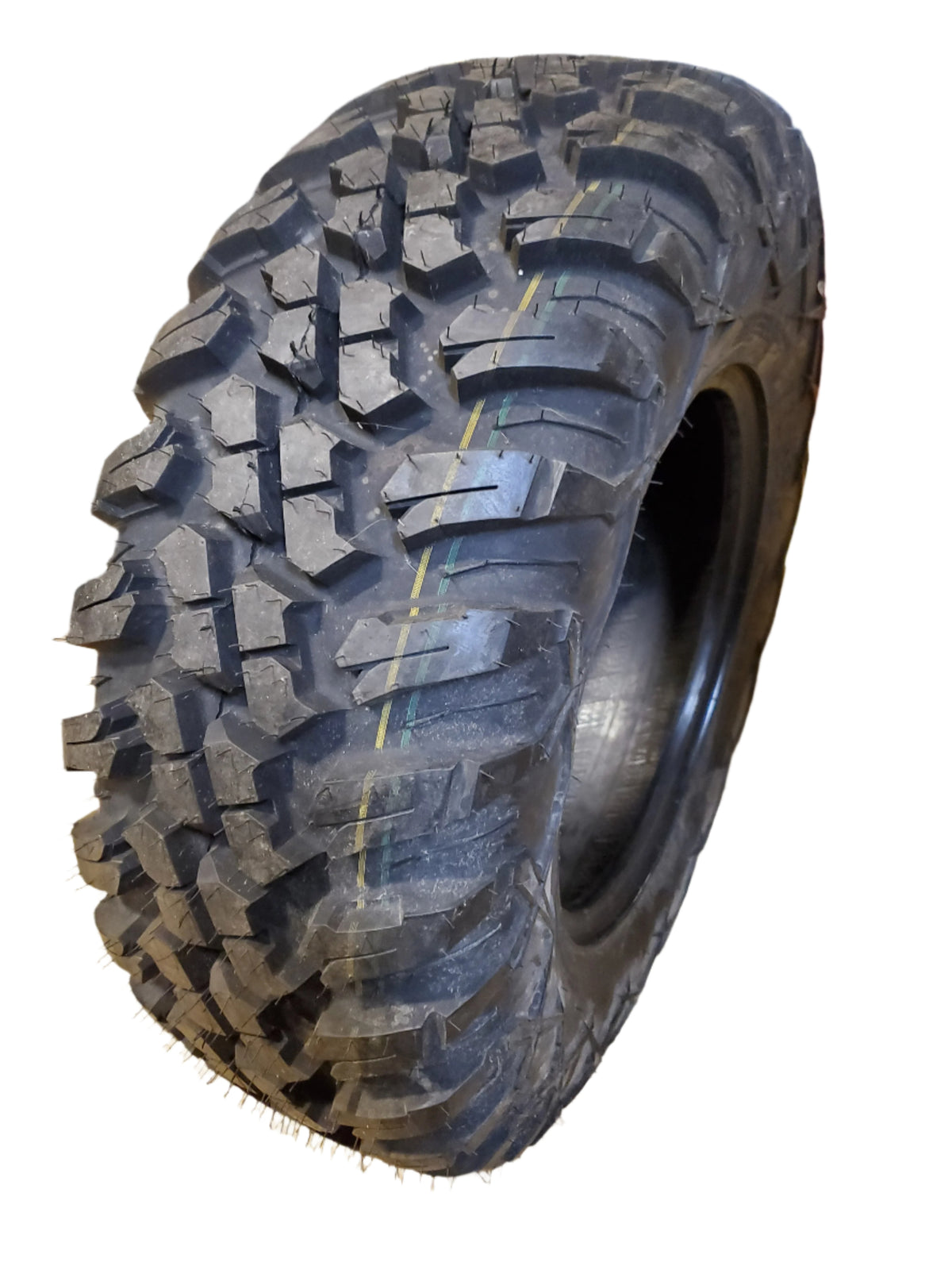 NOS TUSK TERRABITE BSW  30 10 15 80J 8PLY ATV/UTV TIRE TT301015