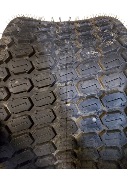 NOS PREMIUM HC332 BSW 24 12 12 4PLY LAWN TIRE PH241212