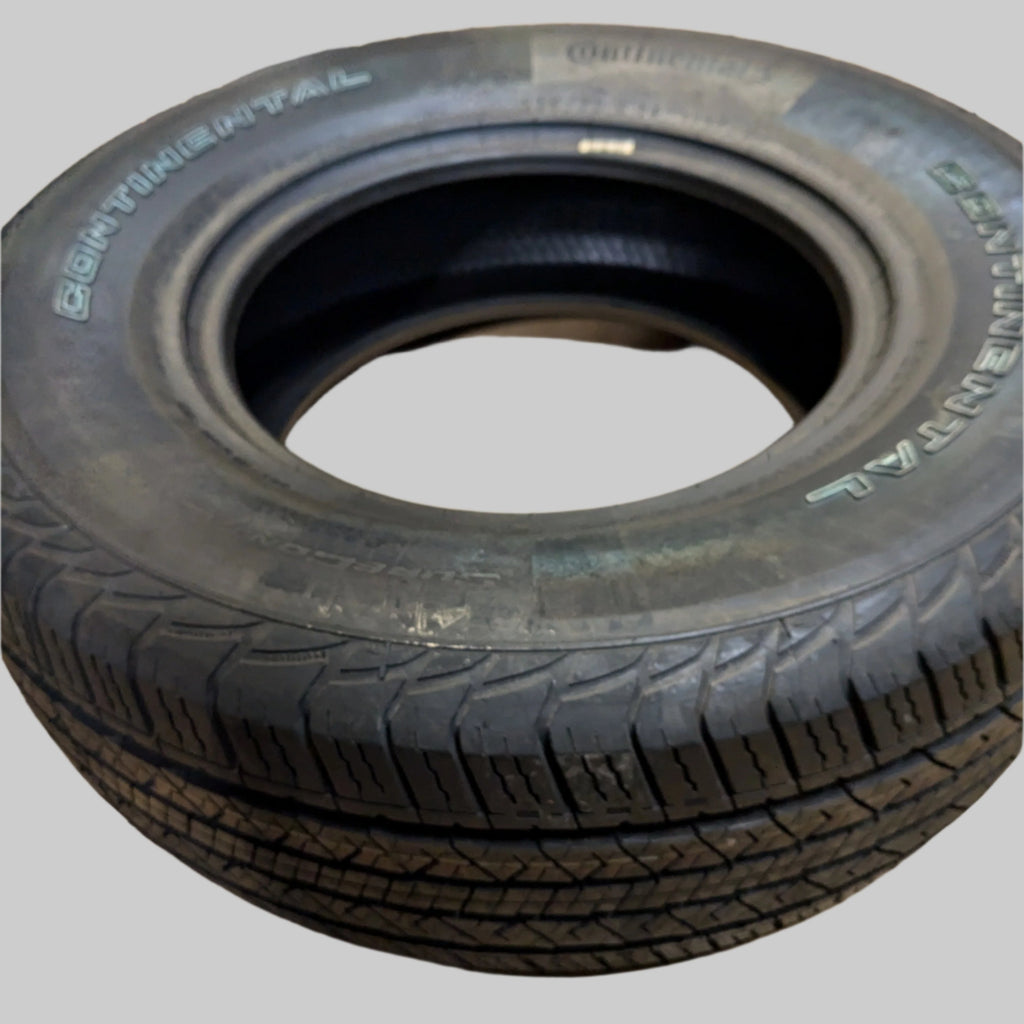 CONTINENTAL SURECONTACT LX P 265 70 16 112T XL ALL SEASON TIRE 15504750000