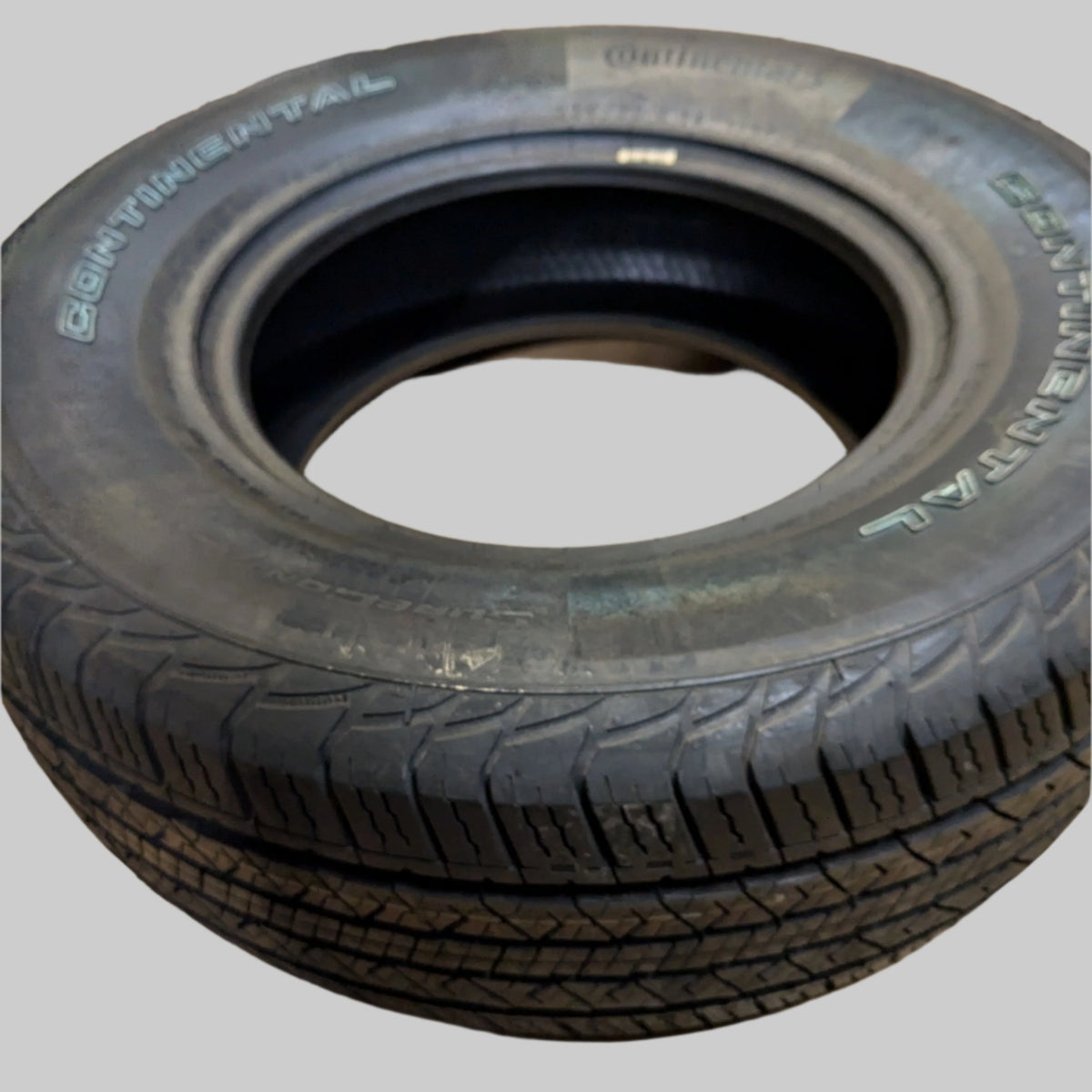CONTINENTAL SURECONTACT LX P 265 70 16 112T XL ALL SEASON TIRE 15504750000