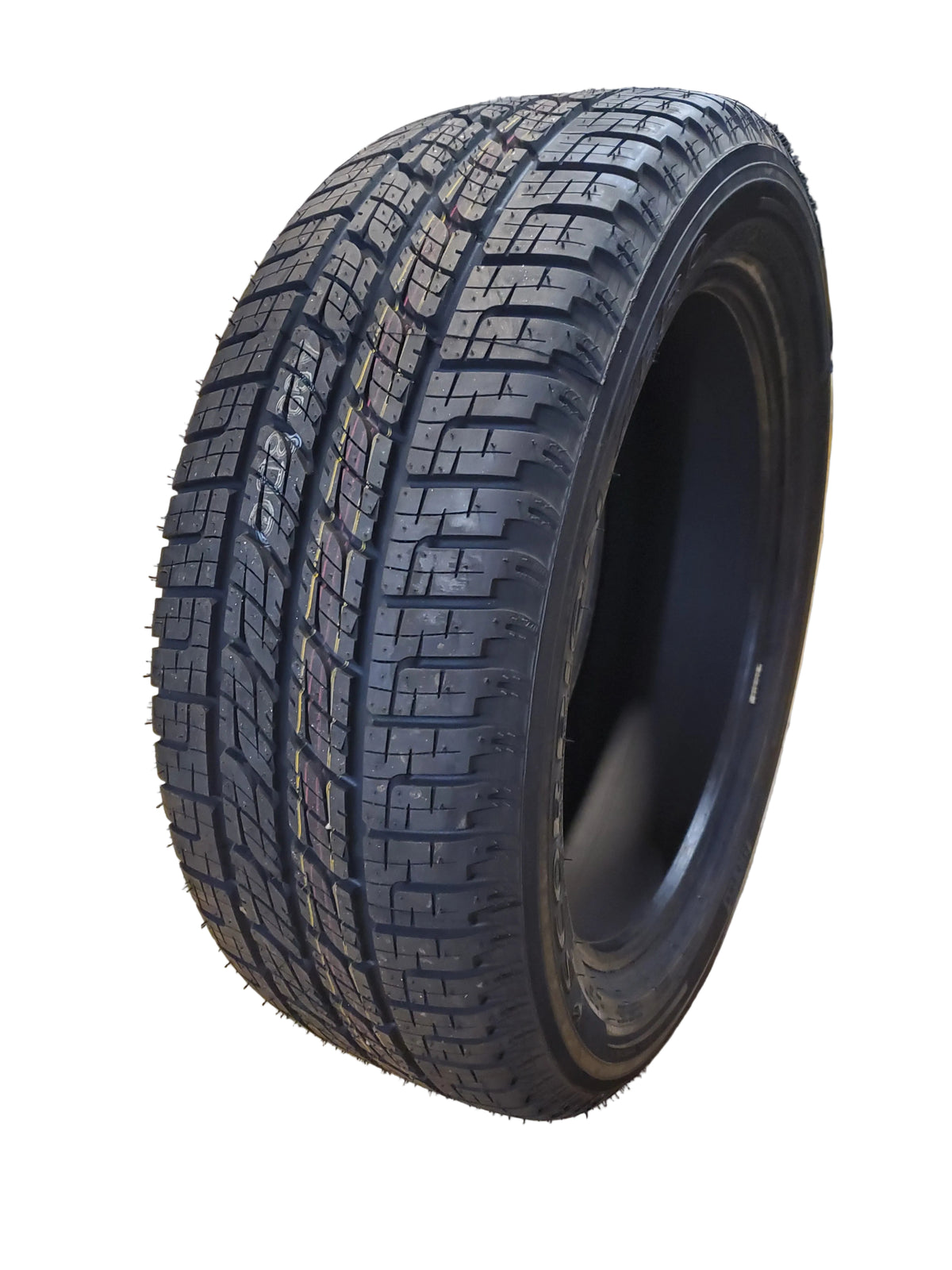 PIRELLI SCORPION ZERO BSW P 255 50 20 109Y XL ALL SEASON TIRE 1780500