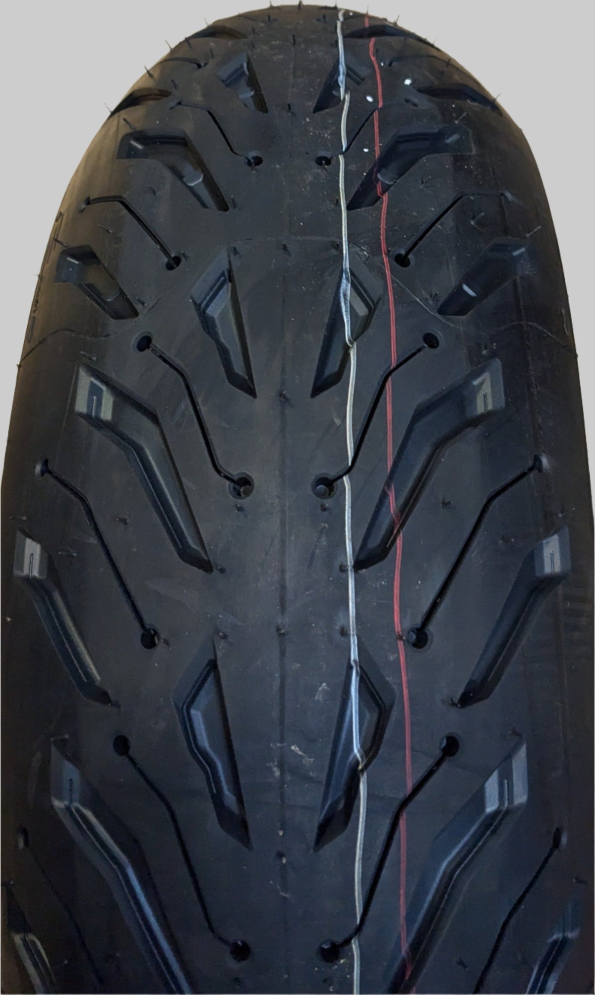 MICHELIN ROAD 6 GT BSW 180 55 17 73W REAR MOTORCYCLE TIRE 51006