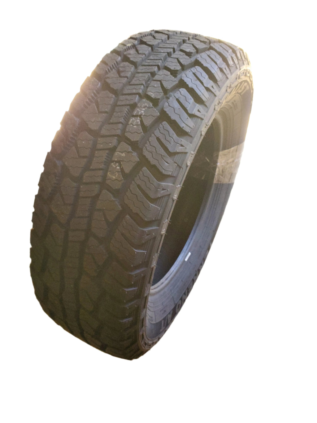FINALIST TERRENO AT BSW P 245 65 17 107T ALL TERRAIN TIRE LLSUV043
