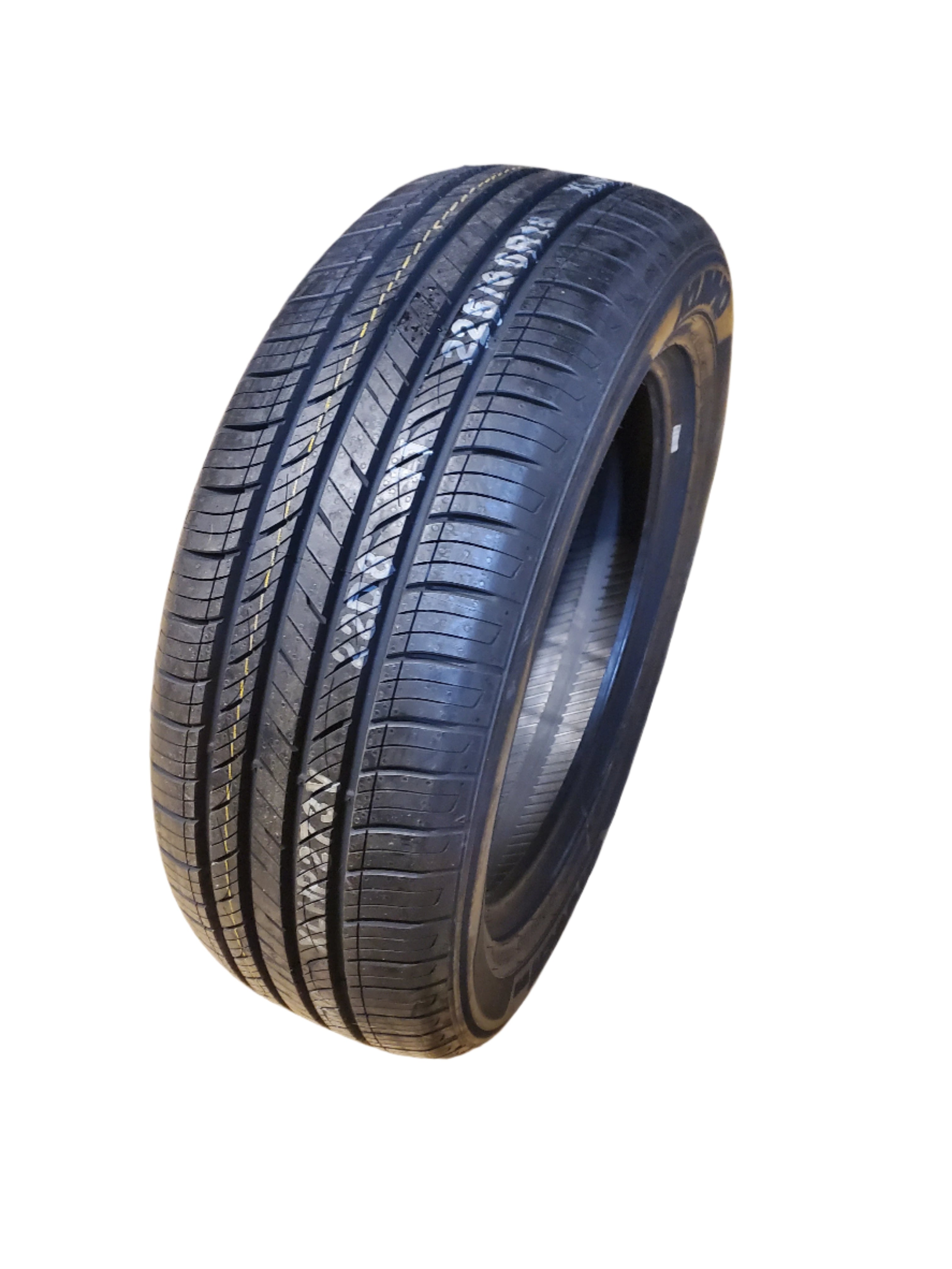 KUMHO CRUGEN HP27 BSW P 225 60 18 104V XL ALL SEASON TIRE 2346223