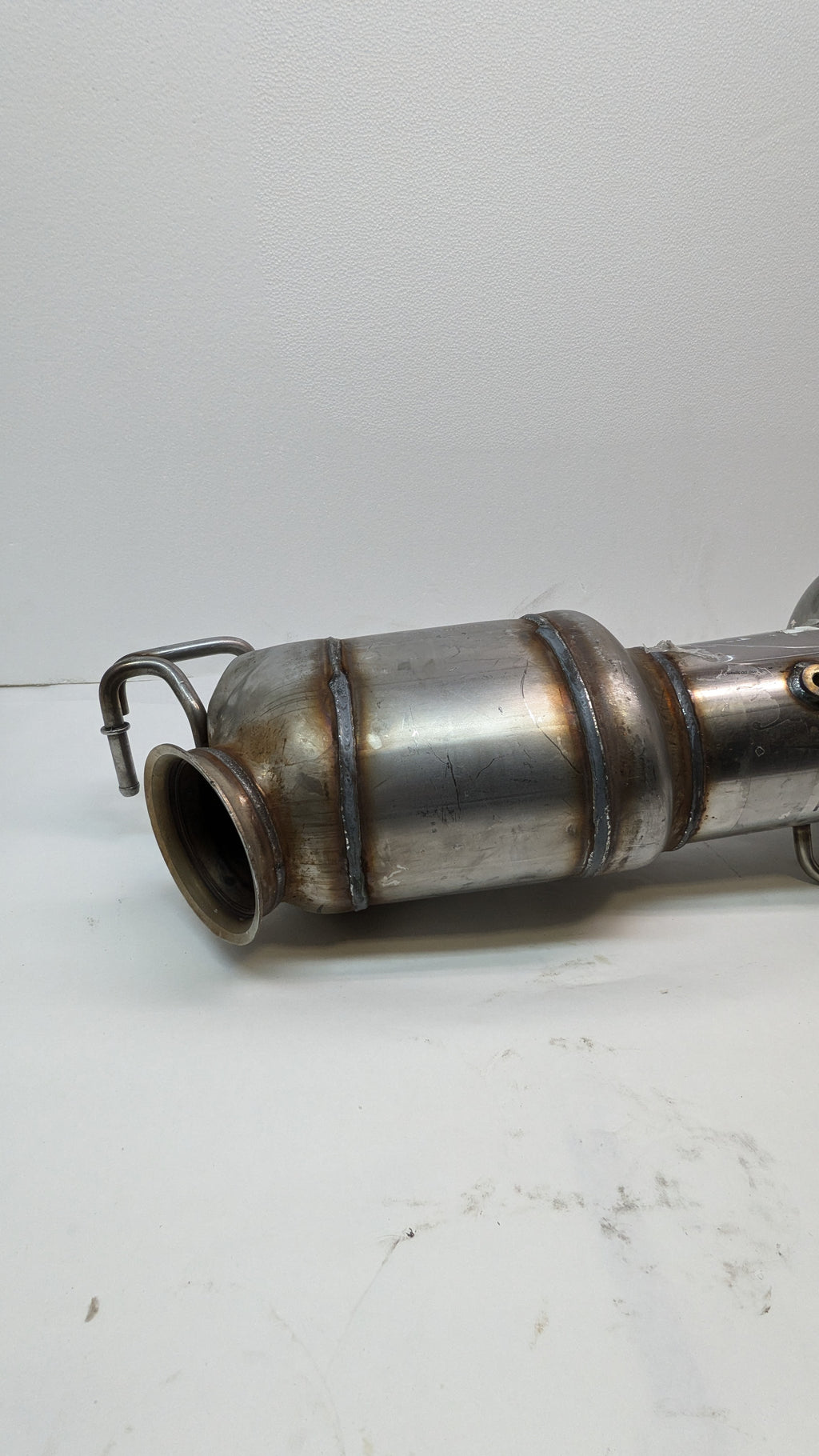 GENUINE MOPAR CATALYTIC DIESEL PARTICULATE FILTER 19-24 DODGE RAM 2500 68296341AE