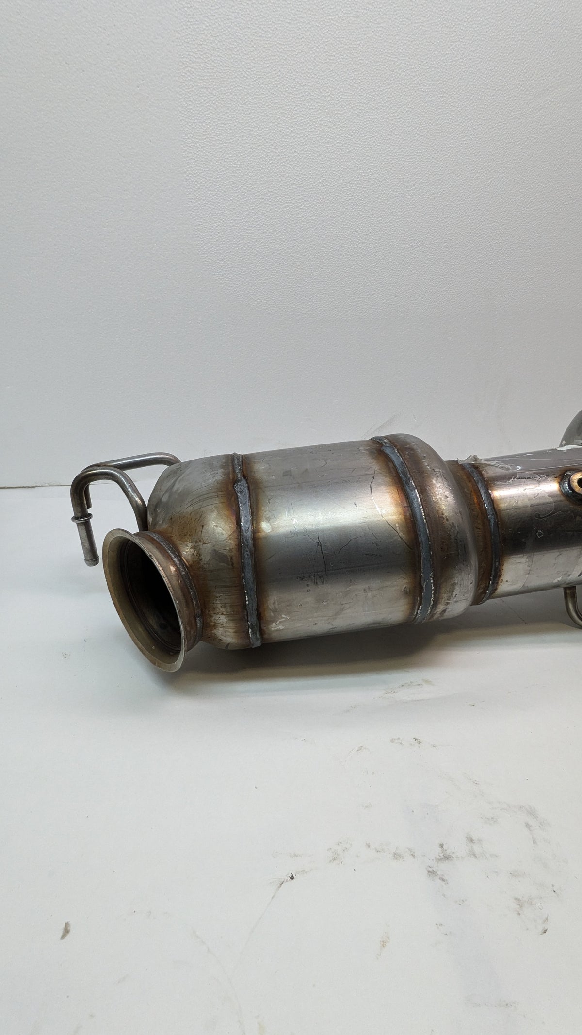 GENUINE MOPAR CATALYTIC DIESEL PARTICULATE FILTER 19-24 DODGE RAM 2500 68296341AE