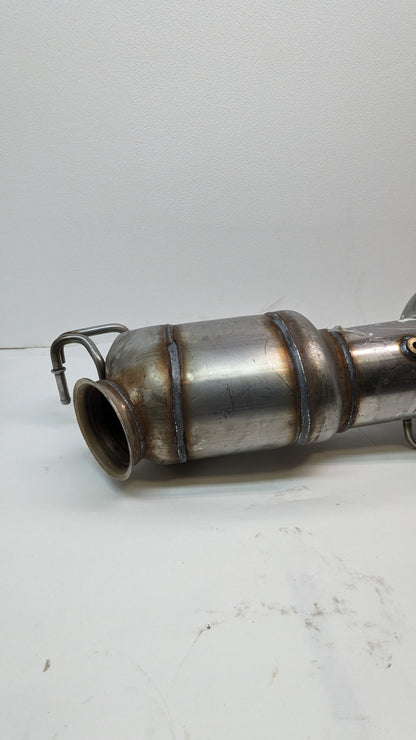 GENUINE MOPAR CATALYTIC DIESEL PARTICULATE FILTER 19-24 DODGE RAM 2500 68296341AE