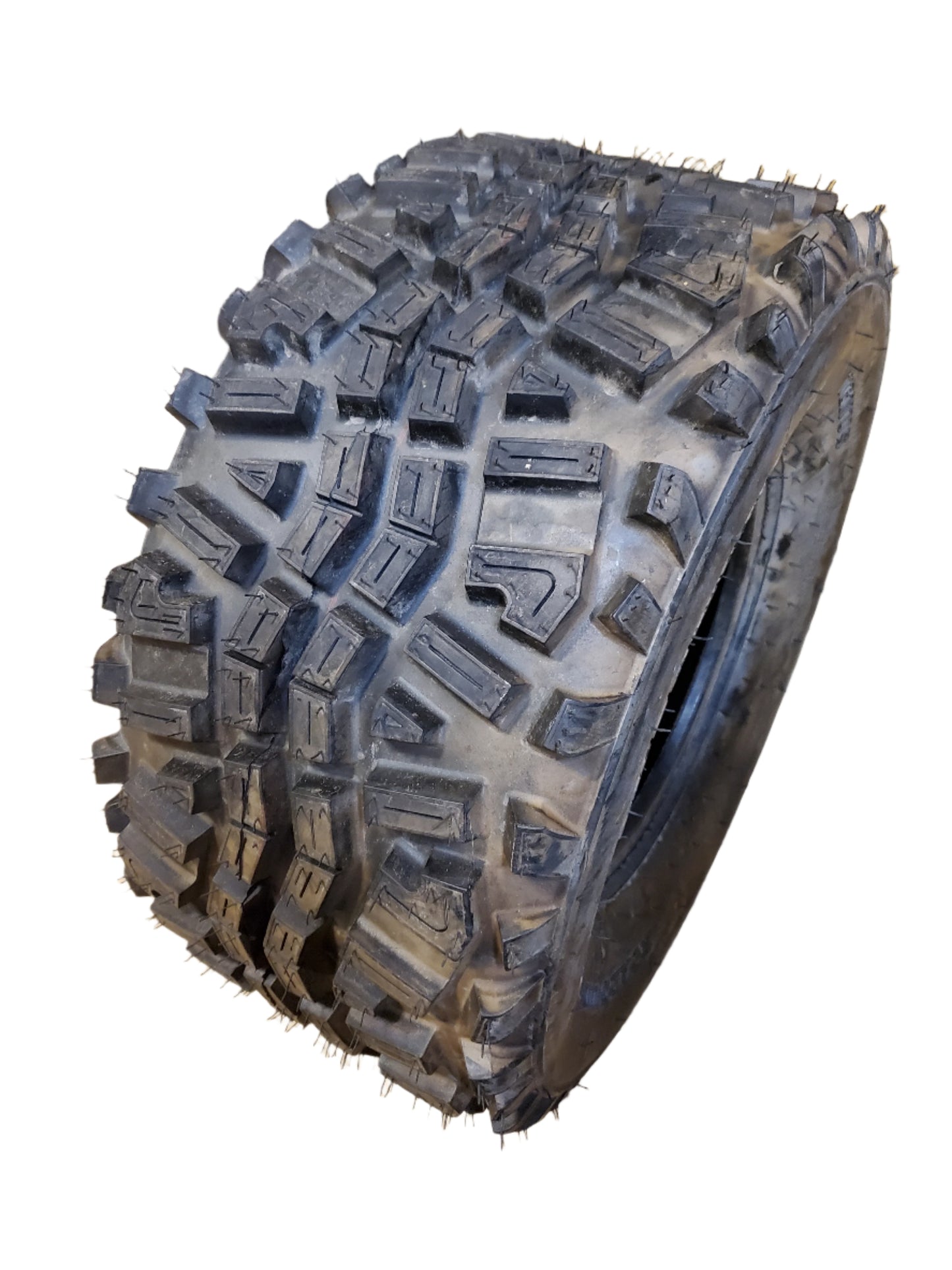 ROADGUIDER VENUS BSW AT 24 11 10 52F 6PLY ATV/UTV TIRE 5D088C0001